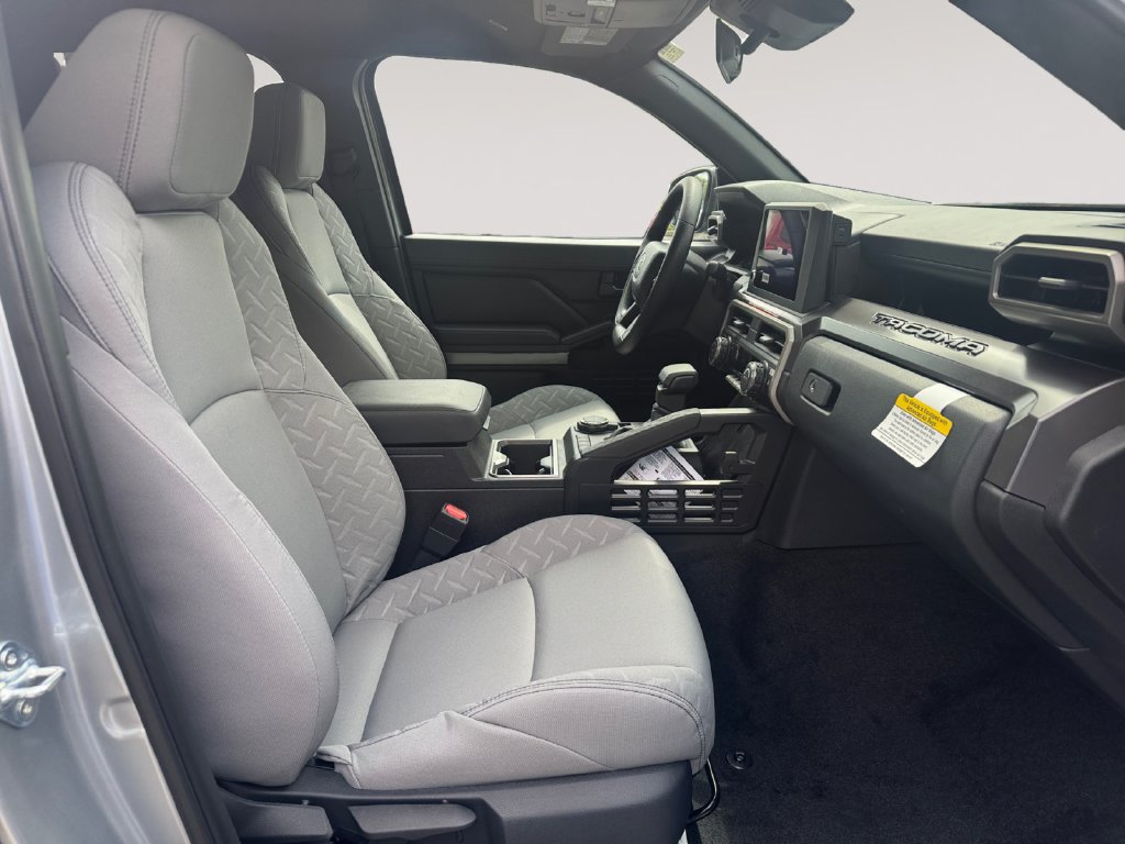 New 2026 Toyota Tacoma SR5 AWD/4WD image 15