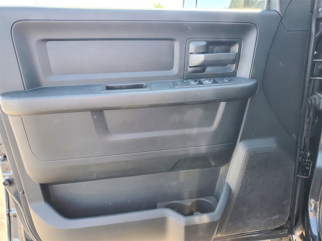 Used 2020 RAM 2500 Tradesman image 20