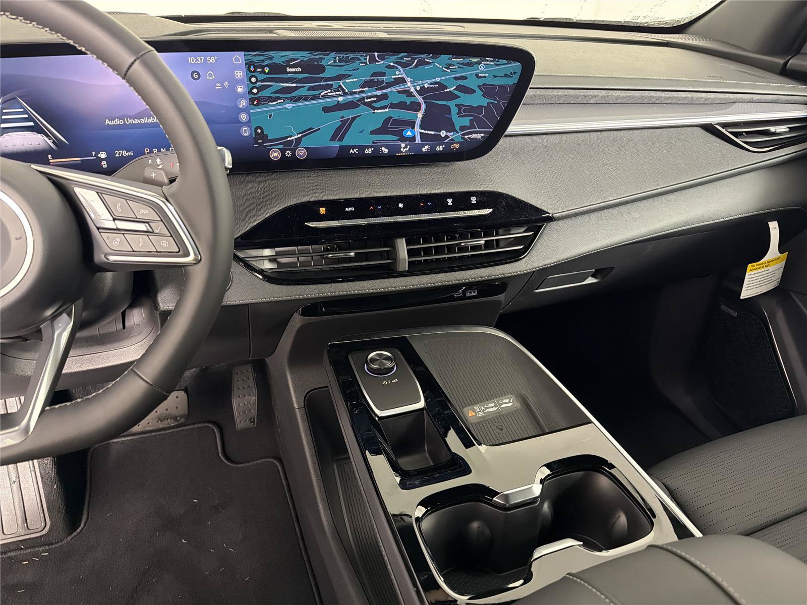 New 2026 Buick Enclave Sport Touring w/ Power Package FWD image 30