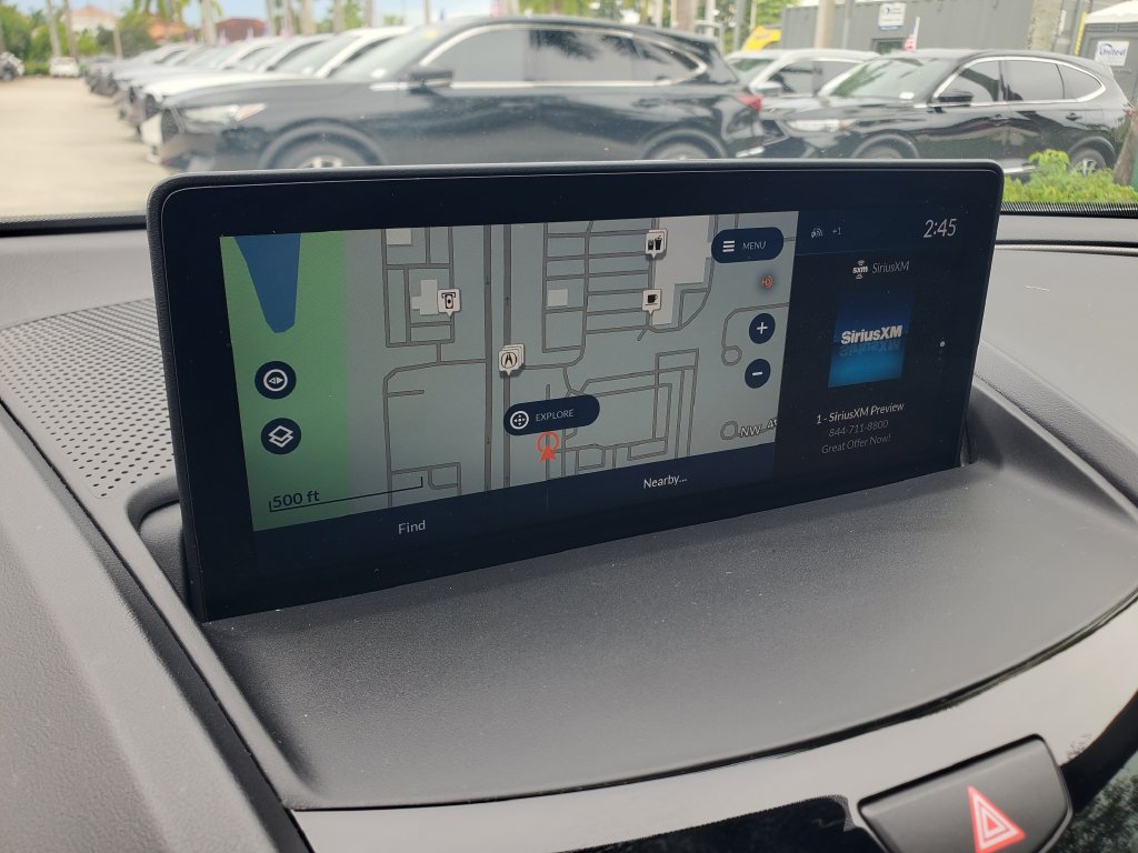 Certified 2022 Acura RDX w/ Advance Package FWD image 30