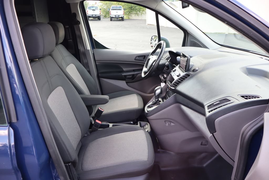 Used 2020 Ford Transit Connect XL FWD image 33
