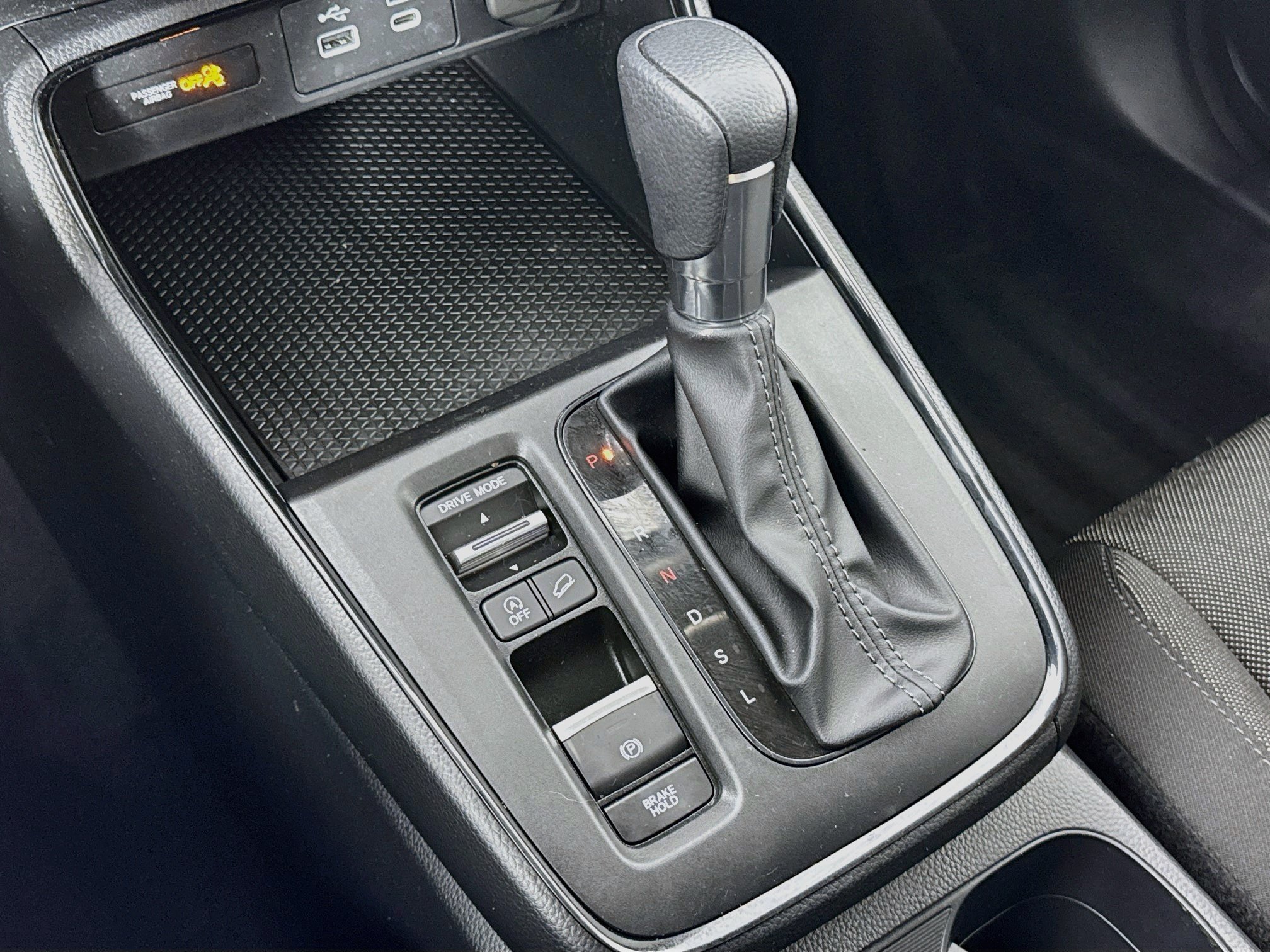 Certified 2024 Honda CR-V EX image 16