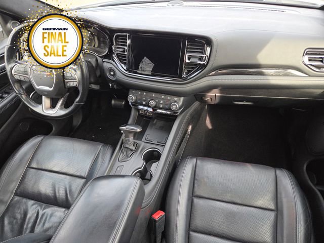 Used 2021 Dodge Durango Citadel w/ Premium Entertainment Group image 36