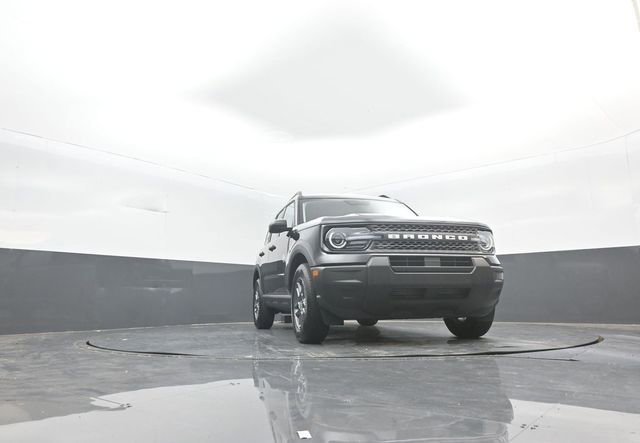 New 2025 Ford Bronco Sport Big Bend image 27