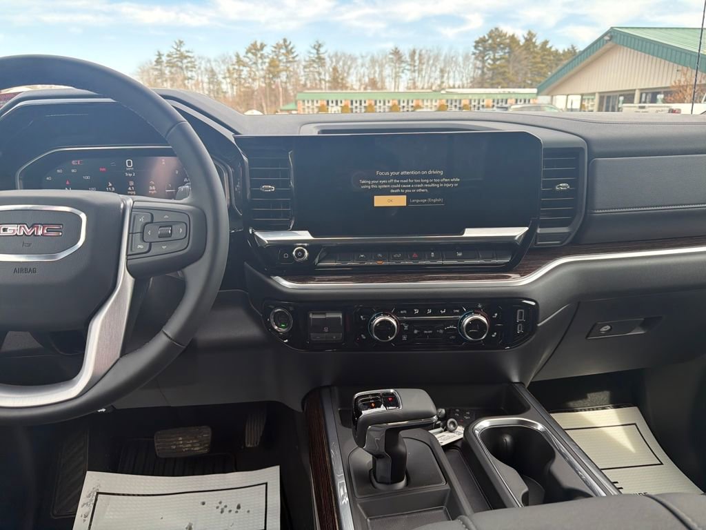 New 2026 GMC Sierra 1500 Elevation w/ Preferred Package image 19