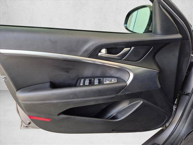 Used 2026 Genesis G70 2.5T RWD image 10