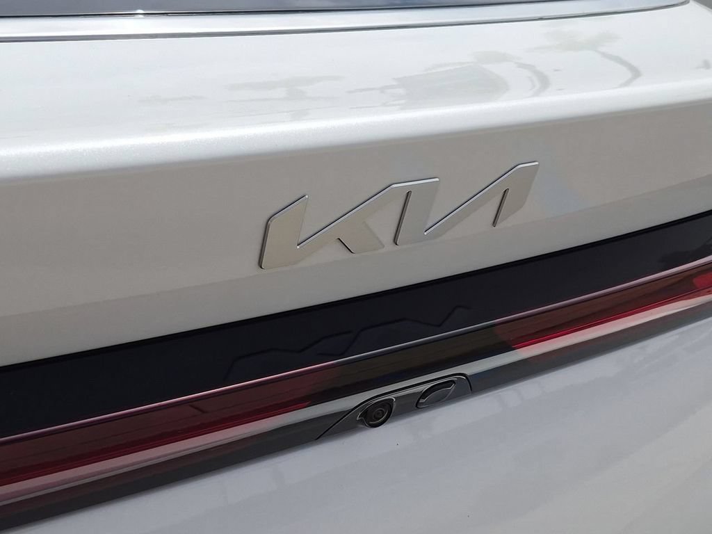 New 2026 Kia K5 GT-Line w/ GT-Line Premium Package FWD image 32