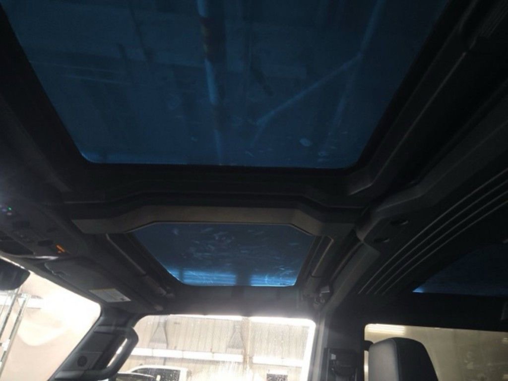 Used 2025 GMC Hummer EV 3X w/ LPO, Sport Package image 15