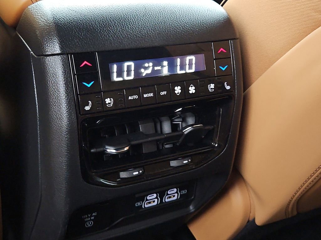 Used 2024 Jeep Grand Cherokee L Summit image 19