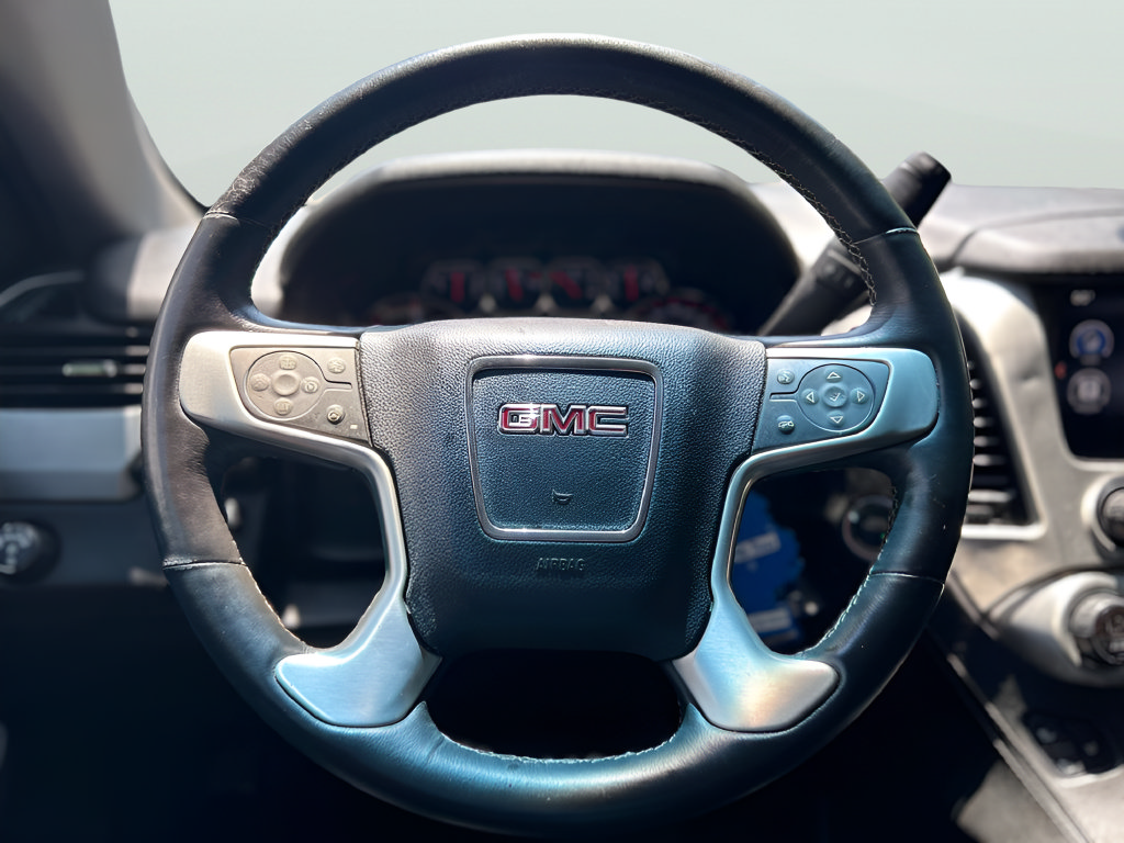 Used 2015 GMC Yukon SLT w/ Open Road Package RWD image 12