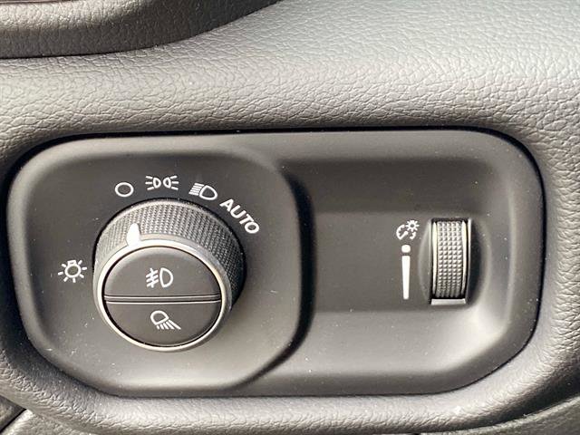 Used 2025 RAM 2500 Big Horn image 20