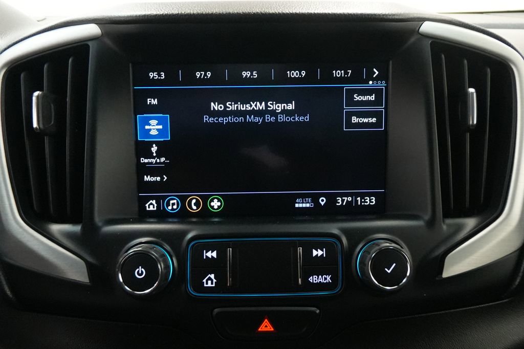 Used 2020 GMC Terrain SLT FWD image 37