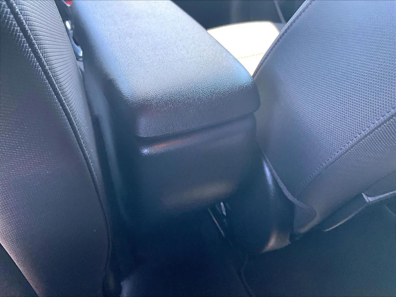 Used 2023 Chevrolet TrailBlazer RS AWD/4WD image 22