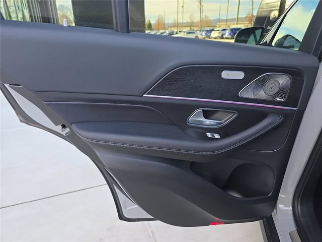 New 2026 Mercedes-Benz GLE 450e 4MATIC image 15