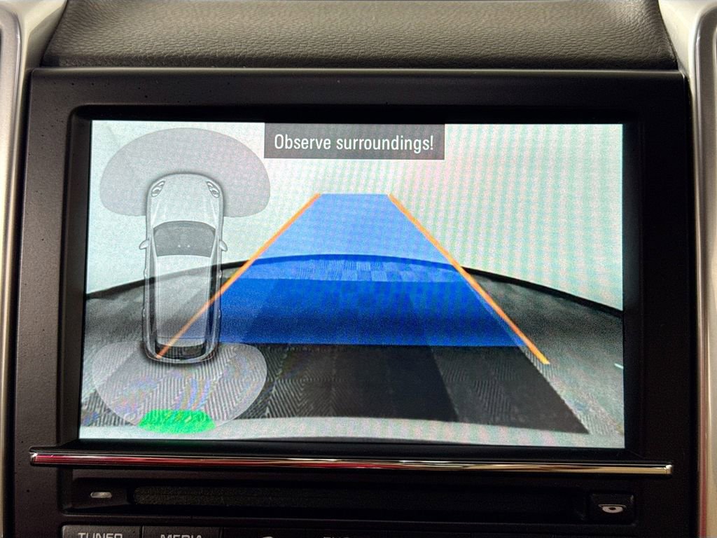 Used 2016 Porsche Cayenne S image 14