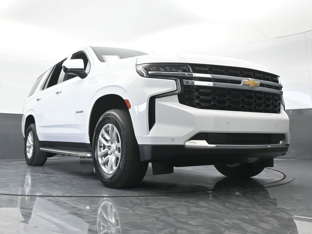 Used 2023 Chevrolet Tahoe LS RWD image 64