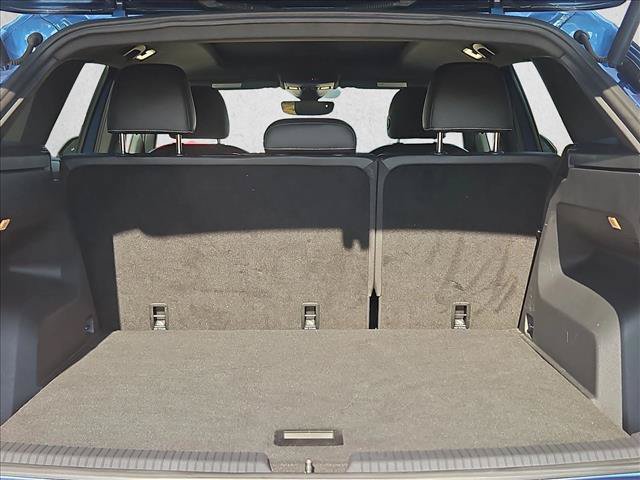 Used 2020 Volkswagen Atlas Cross Sport SEL w/ Cross Sport MDO Package FWD image 6