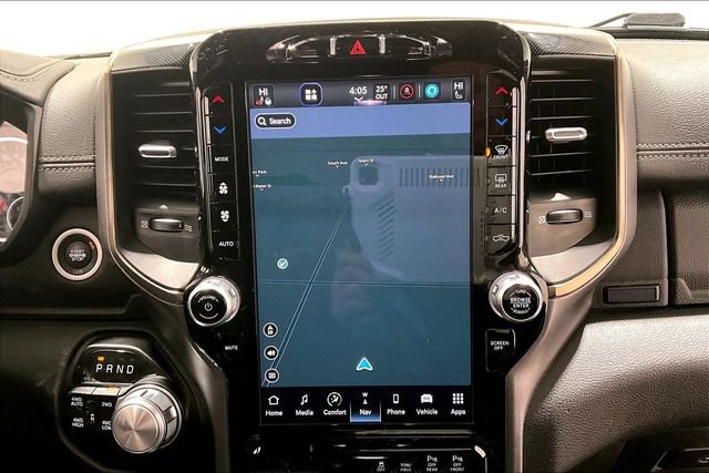 Used 2022 RAM 1500 Sport w/ Rebel Level 2 Equipment Group image 41