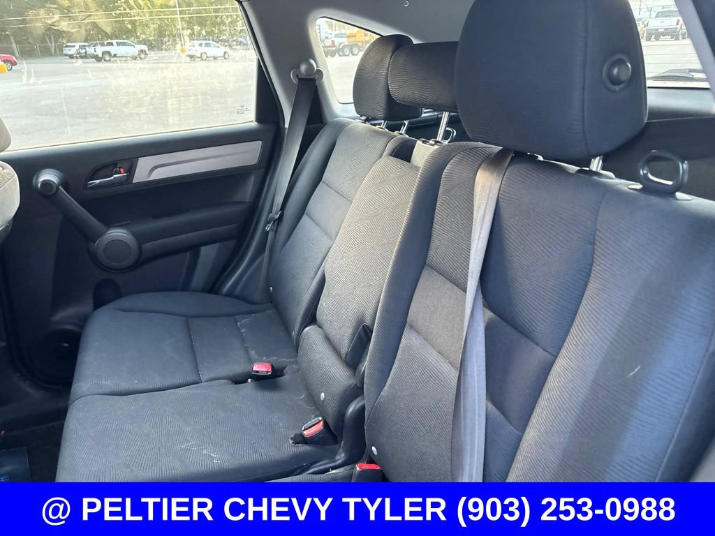 Used 2011 Honda CR-V LX image 16