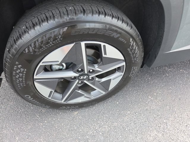 Certified 2026 Hyundai Tucson SEL AWD/4WD image 19