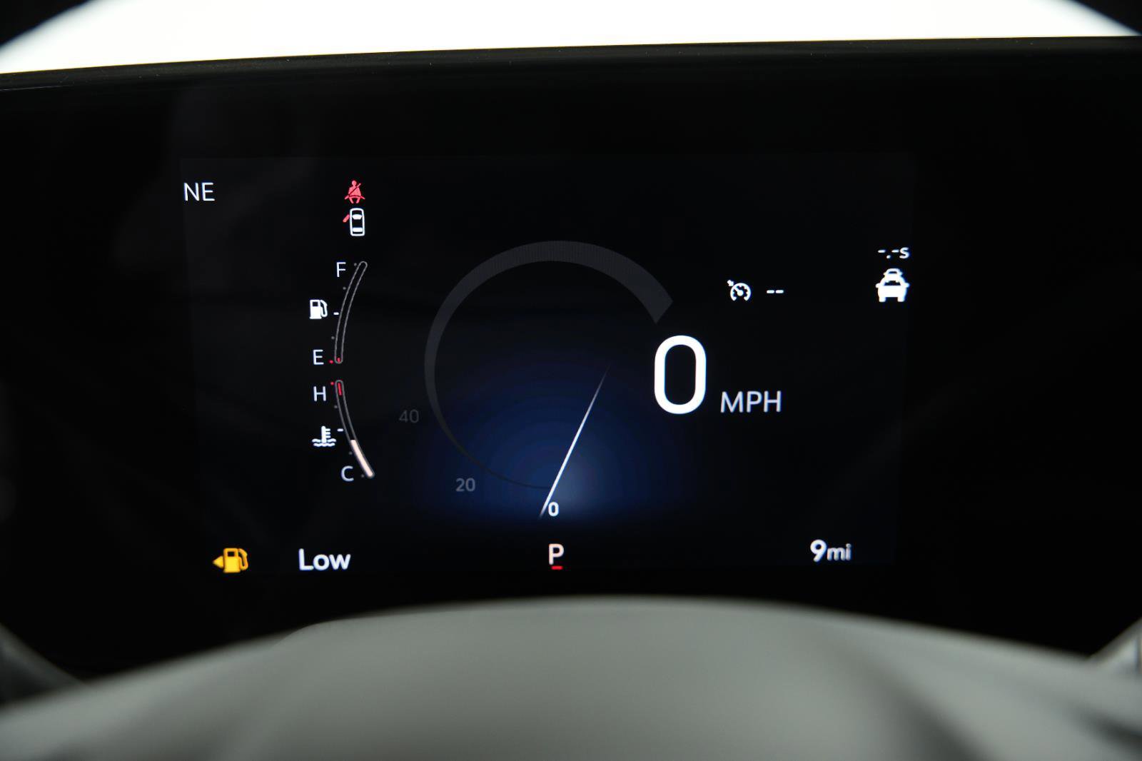New 2026 Buick Envista Sport Touring FWD image 28