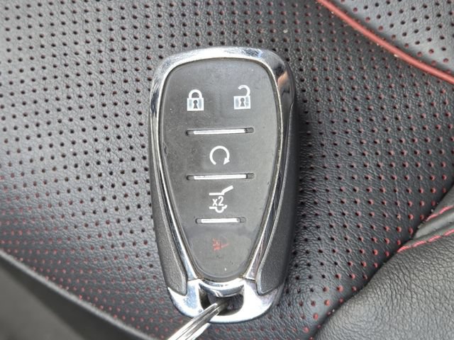Used 2020 Chevrolet Blazer RS w/ LPO, Floor Liner Package FWD image 38