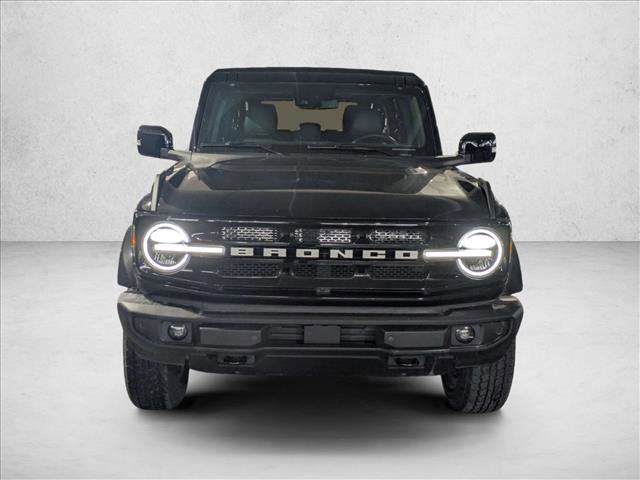 Used 2024 Ford Bronco Outer Banks image 2