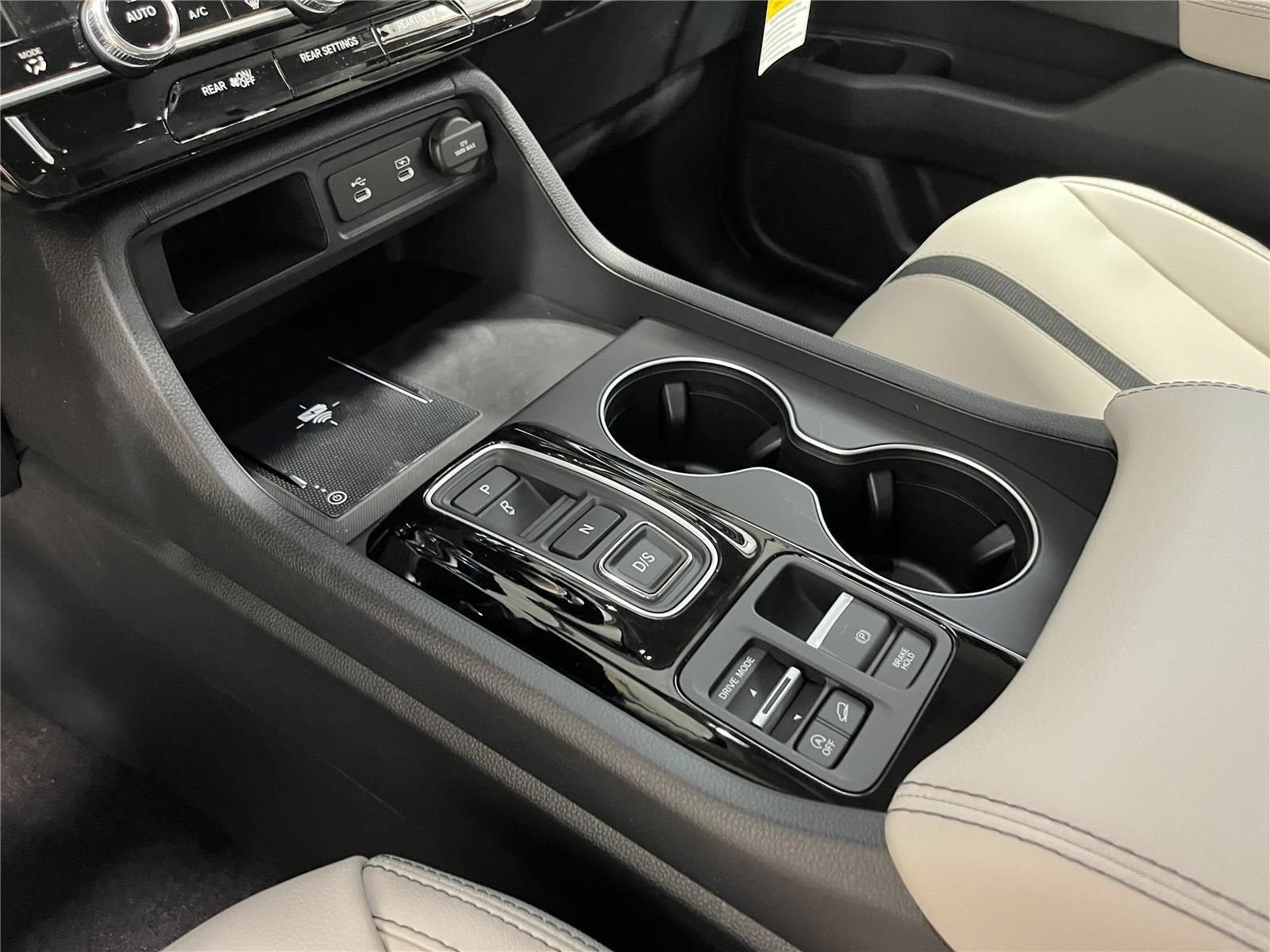 New 2026 Honda Pilot EX-L image 13