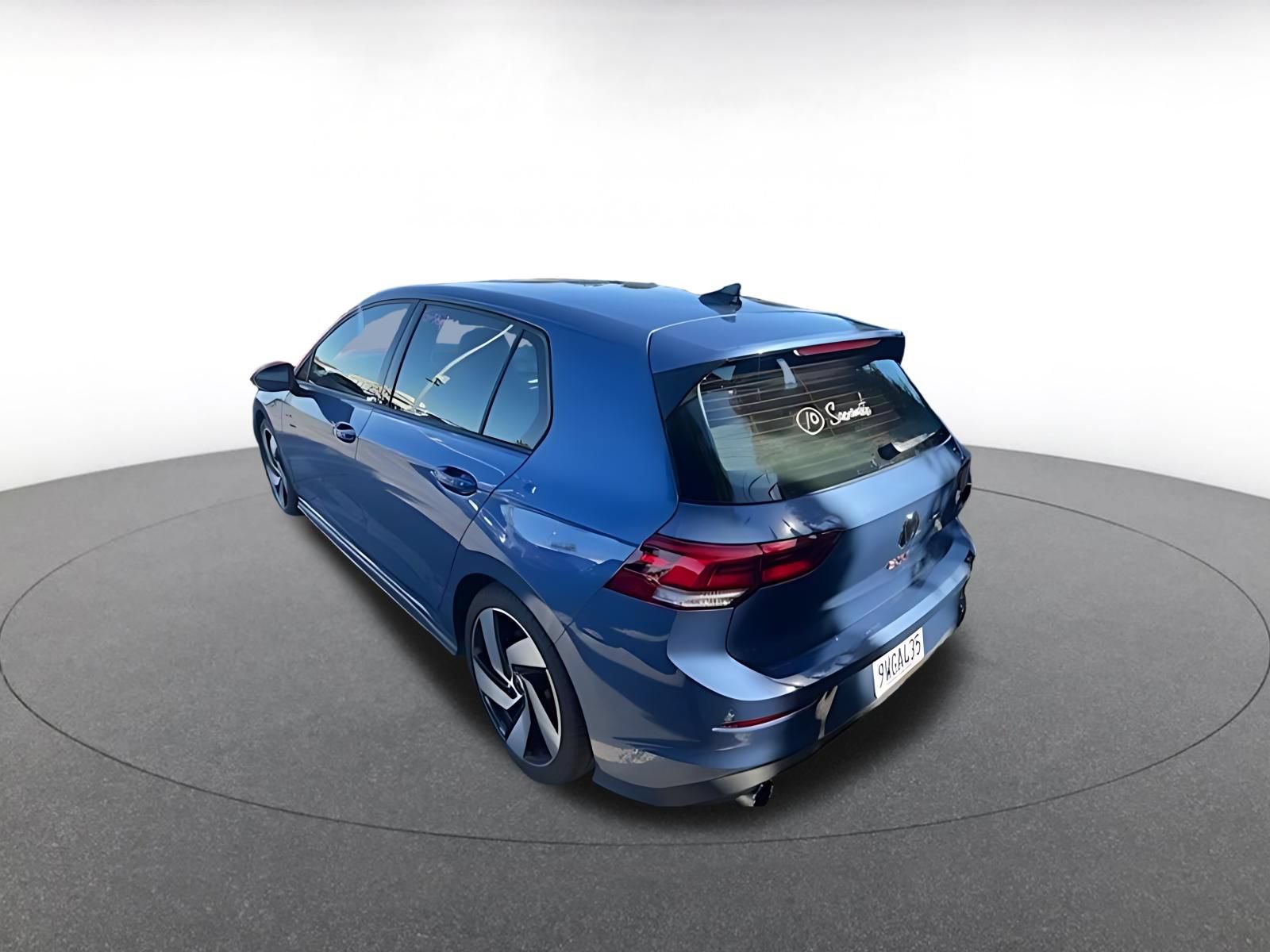 Used 2026 Volkswagen Golf S FWD image 6