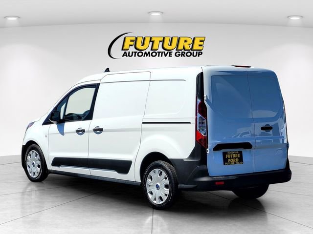 Used 2021 Ford Transit Connect XL image 6