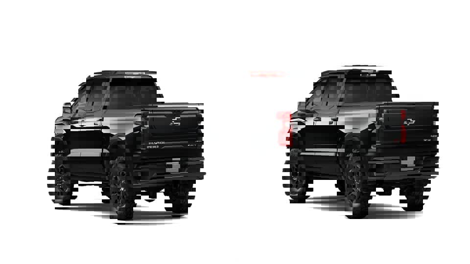 New 2026 Chevrolet Silverado 1500 ZR2 image 28