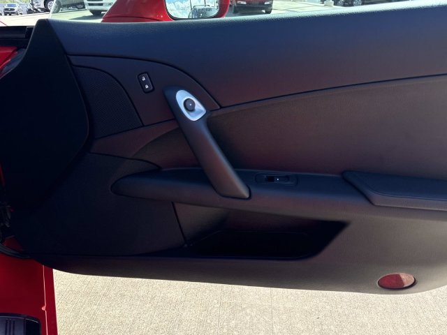 Used 2012 Chevrolet Corvette Convertible RWD image 17