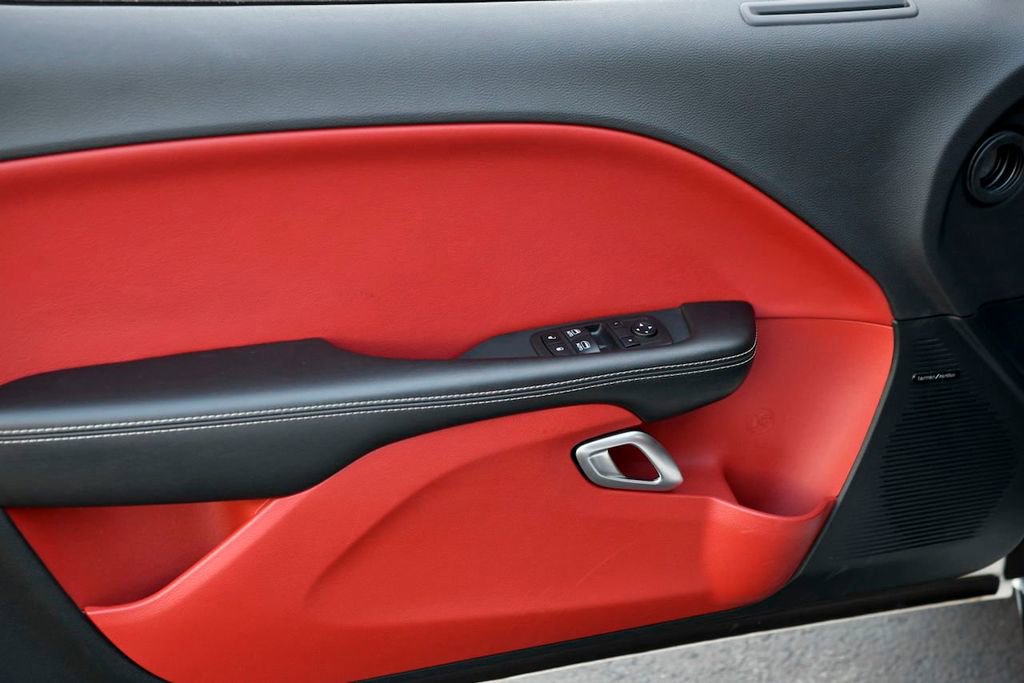 Used 2018 Dodge Challenger SRT Demon image 32