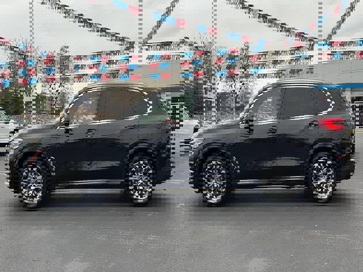 Used 2019 BMW X5 xDrive40i w/ Convenience Package image 8