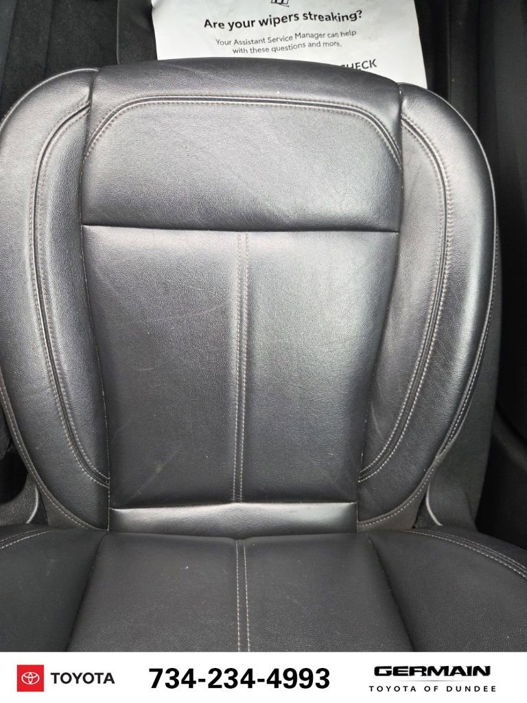 Used 2018 Alfa Romeo Stelvio Ti AWD/4WD image 31