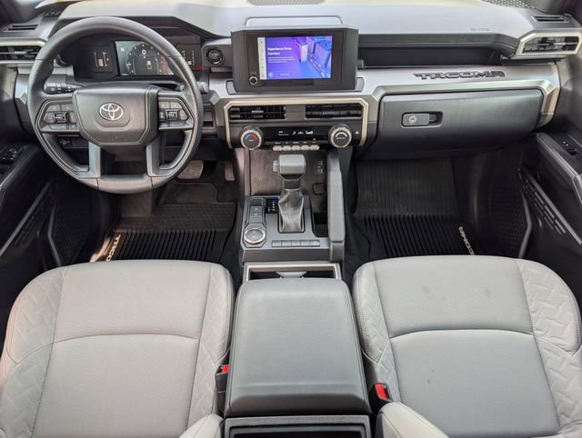 Used 2025 Toyota Tacoma SR5 RWD image 5