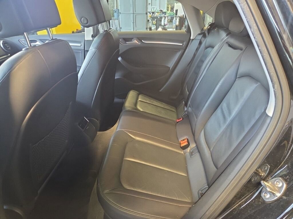 Used 2015 Audi A3 2.0T Premium Plus image 11