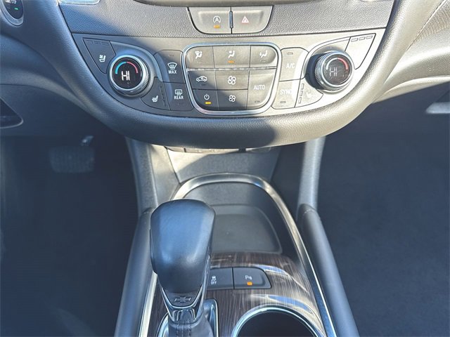 Used 2024 Chevrolet Malibu LT image 18