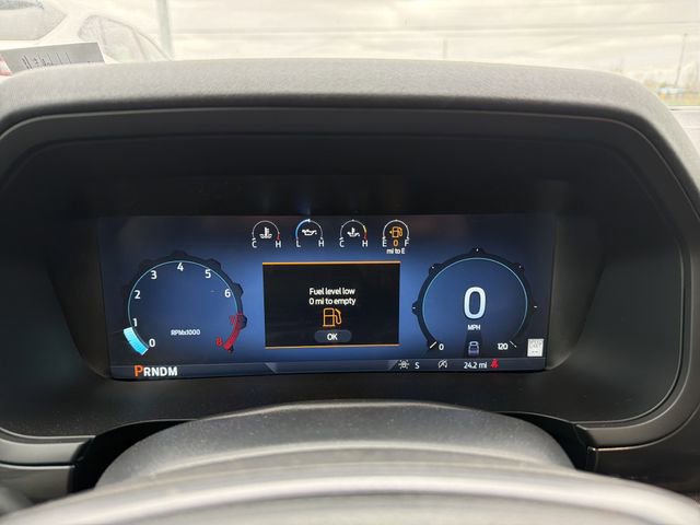 New 2026 Ford F150 Lariat w/ Equipment Group 502A High AWD/4WD image 18