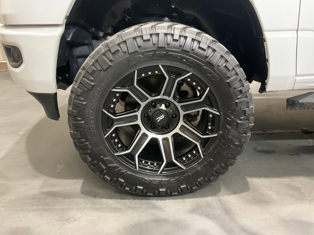 Used 2023 RAM 1500 Big Horn image 6