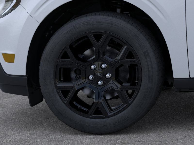 New 2026 Ford Maverick Lariat w/ Black Appearance Package AWD/4WD image 21