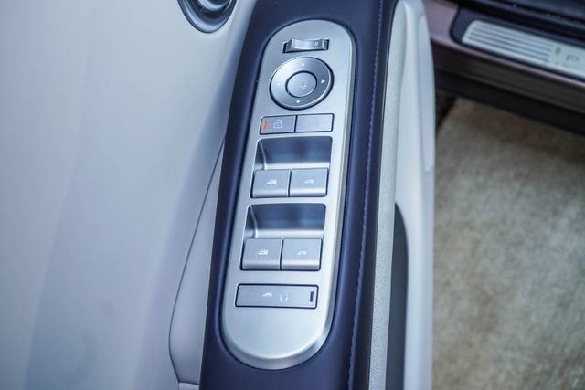 New 2026 Hyundai Palisade Calligraphy FWD image 31