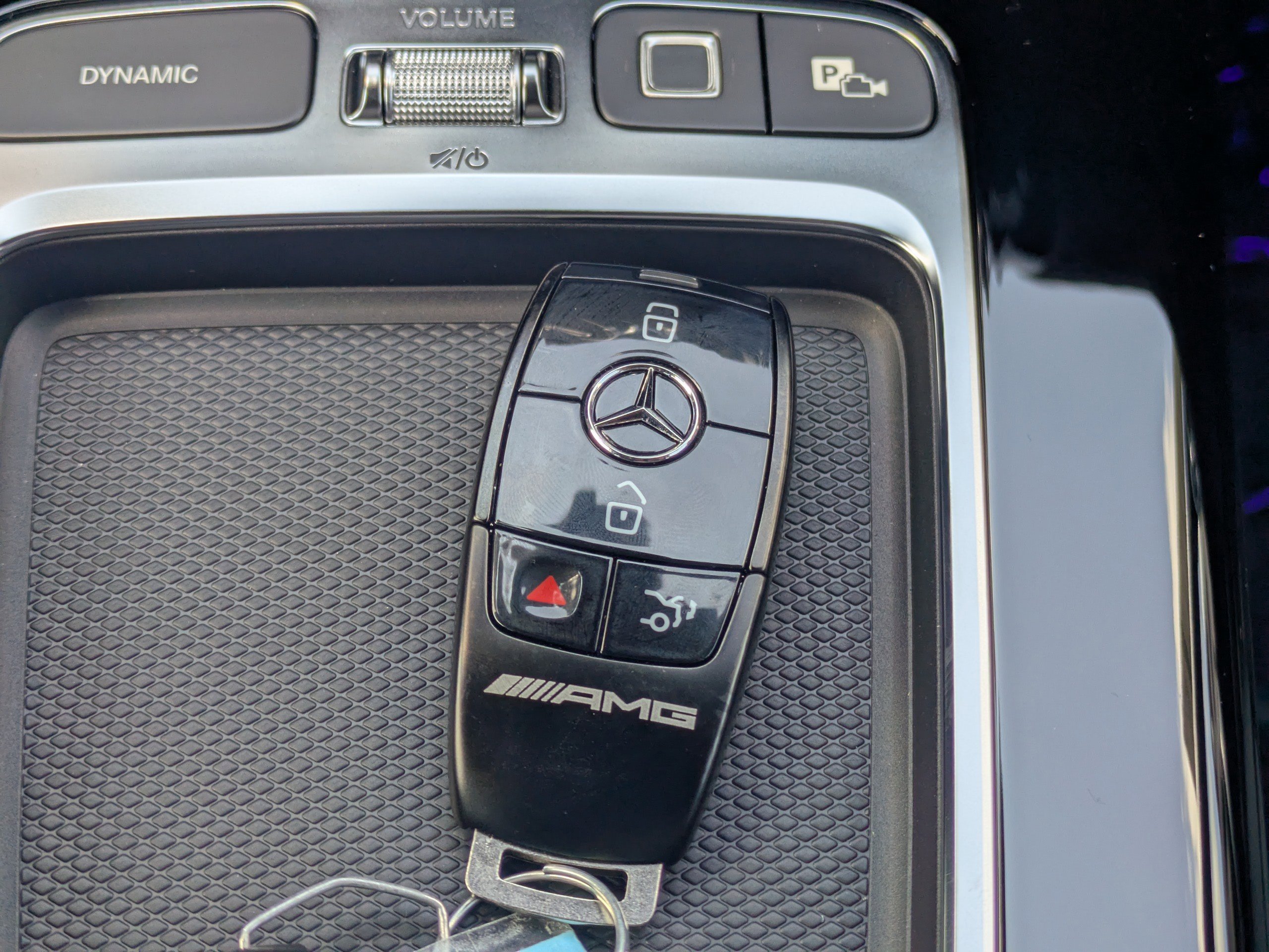 New 2026 Mercedes-Benz CLA 45 AMG S 4MATIC image 29