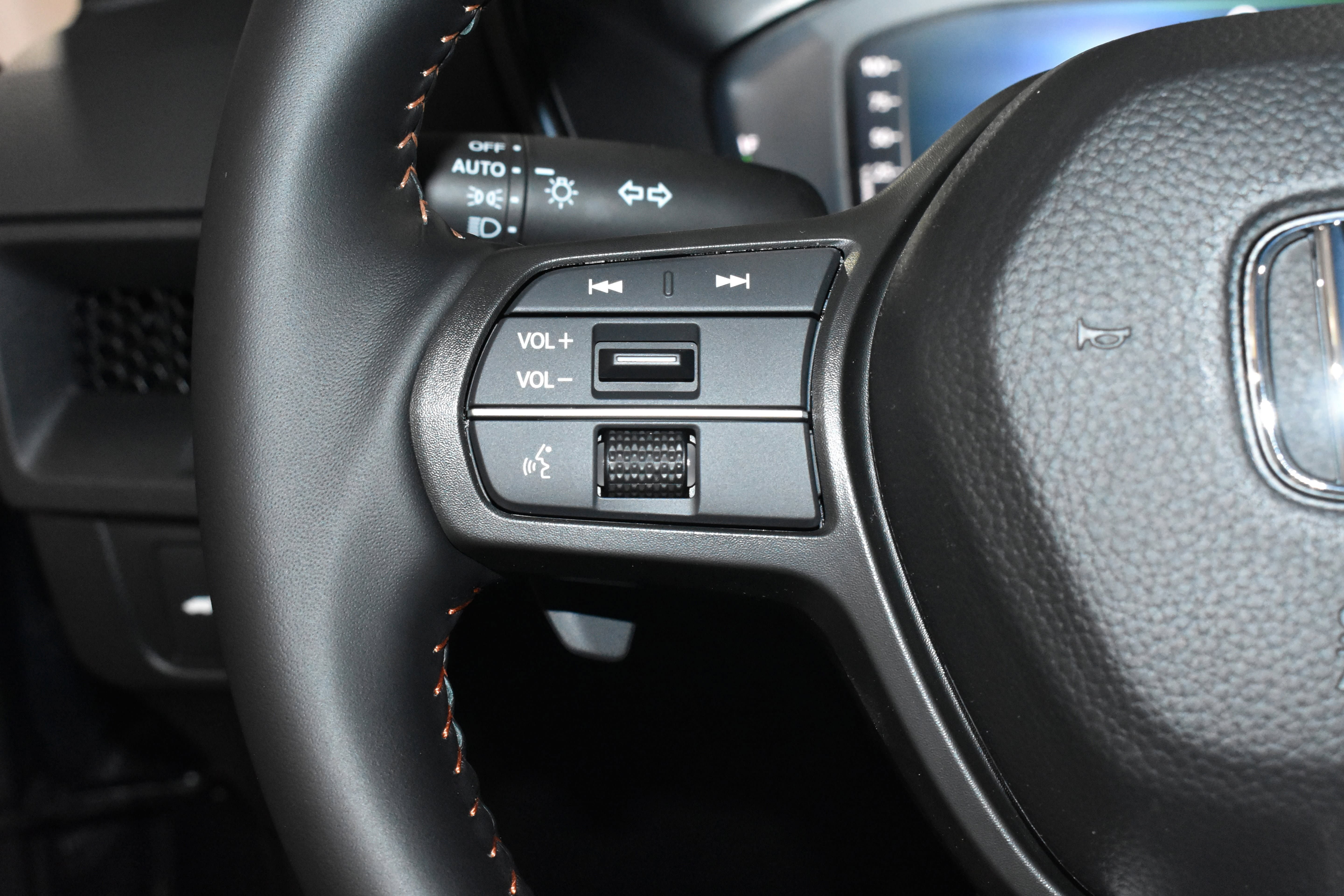 New 2026 Honda CR-V Sport-L image 13