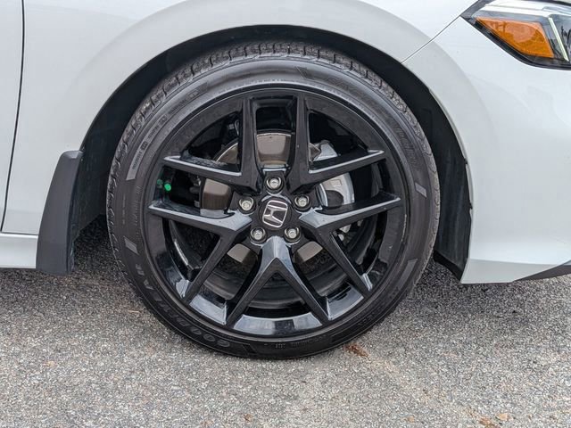 Used 2025 Honda Civic Sport image 11