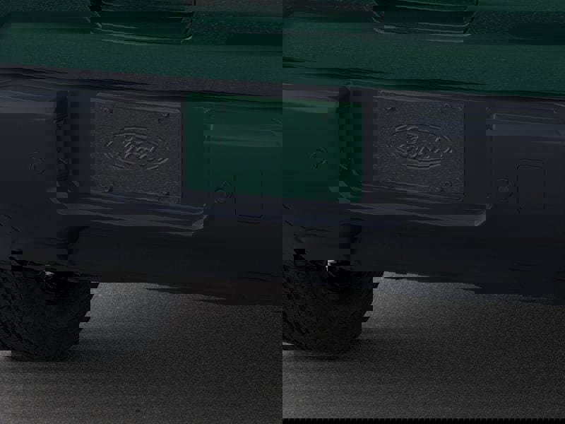 New 2025 Ford Bronco Sport Outer Banks image 23