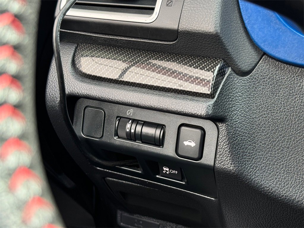Used 2017 Subaru WRX Premium image 33