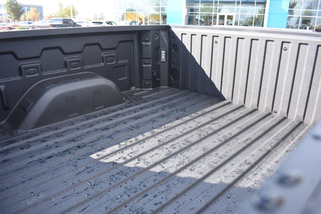 New 2026 Chevrolet Silverado 1500 LT w/ All Star Edition Plus image 13