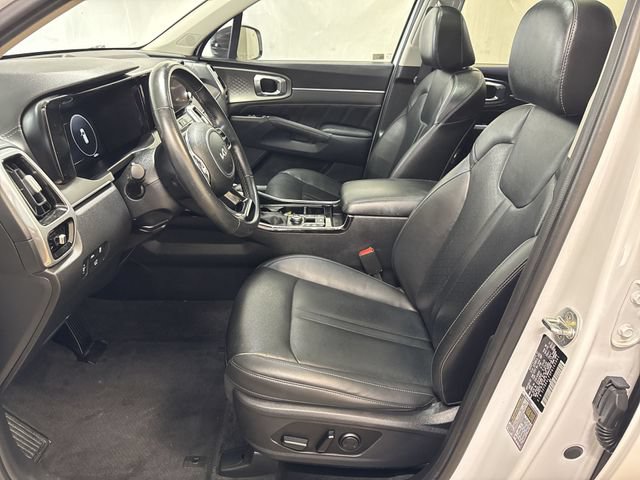 Used 2023 Kia Sorento SX FWD image 10