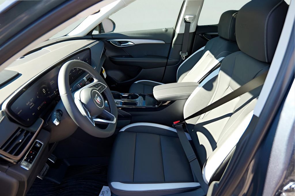 New 2026 Buick Envision Sport Touring image 9